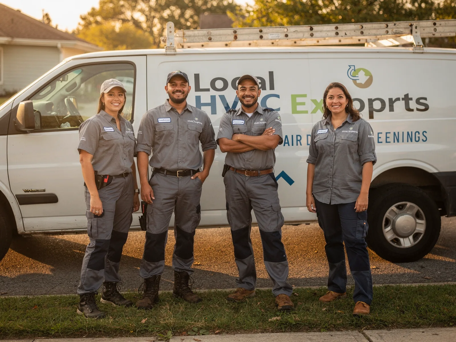 24/7 HVAC Repair & AC Replacement company in Mount Aetna, PA